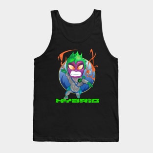 HYBRID Tank Top